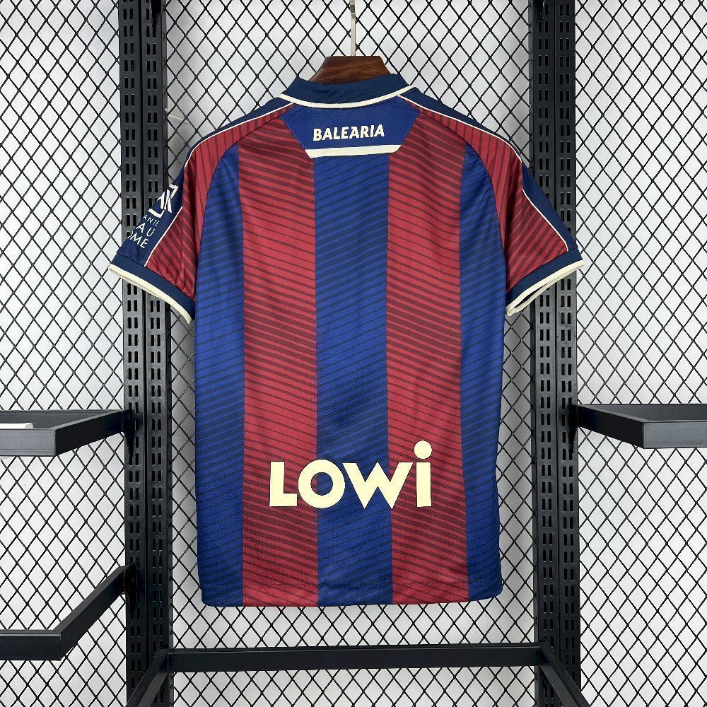 JERSEY LEVANTE 2025/2026