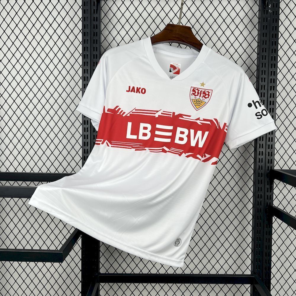 JERSEY STUTTGART 2025/2026