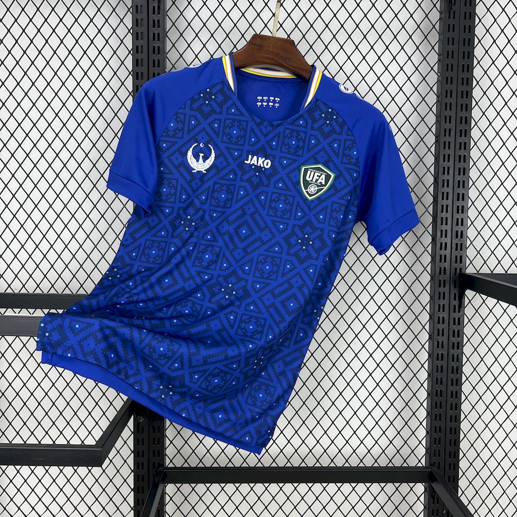 JERSEY UZBEKISTAN 2025/2026
