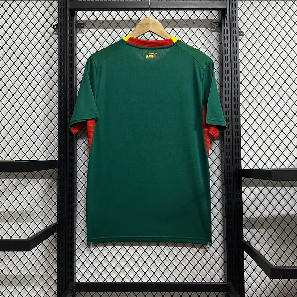 JERSEY SENEGAL 2026/2027