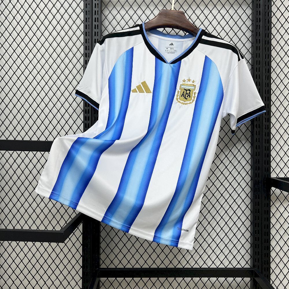 JERSEY WORLD CUP ARGENTINA 2026
