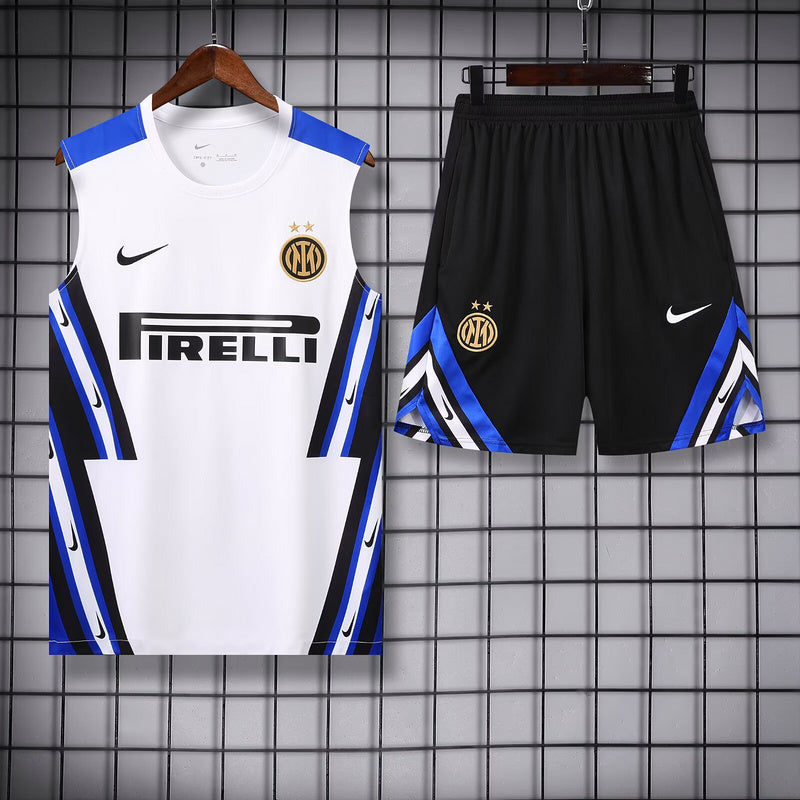 KIT INTER MILAN Sleeveless 2025/2026