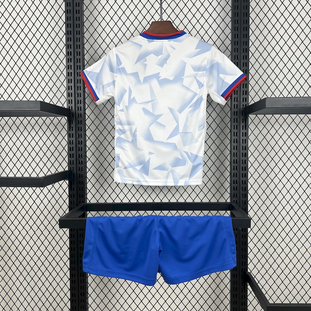 KIDS KIT USA 2025/2026