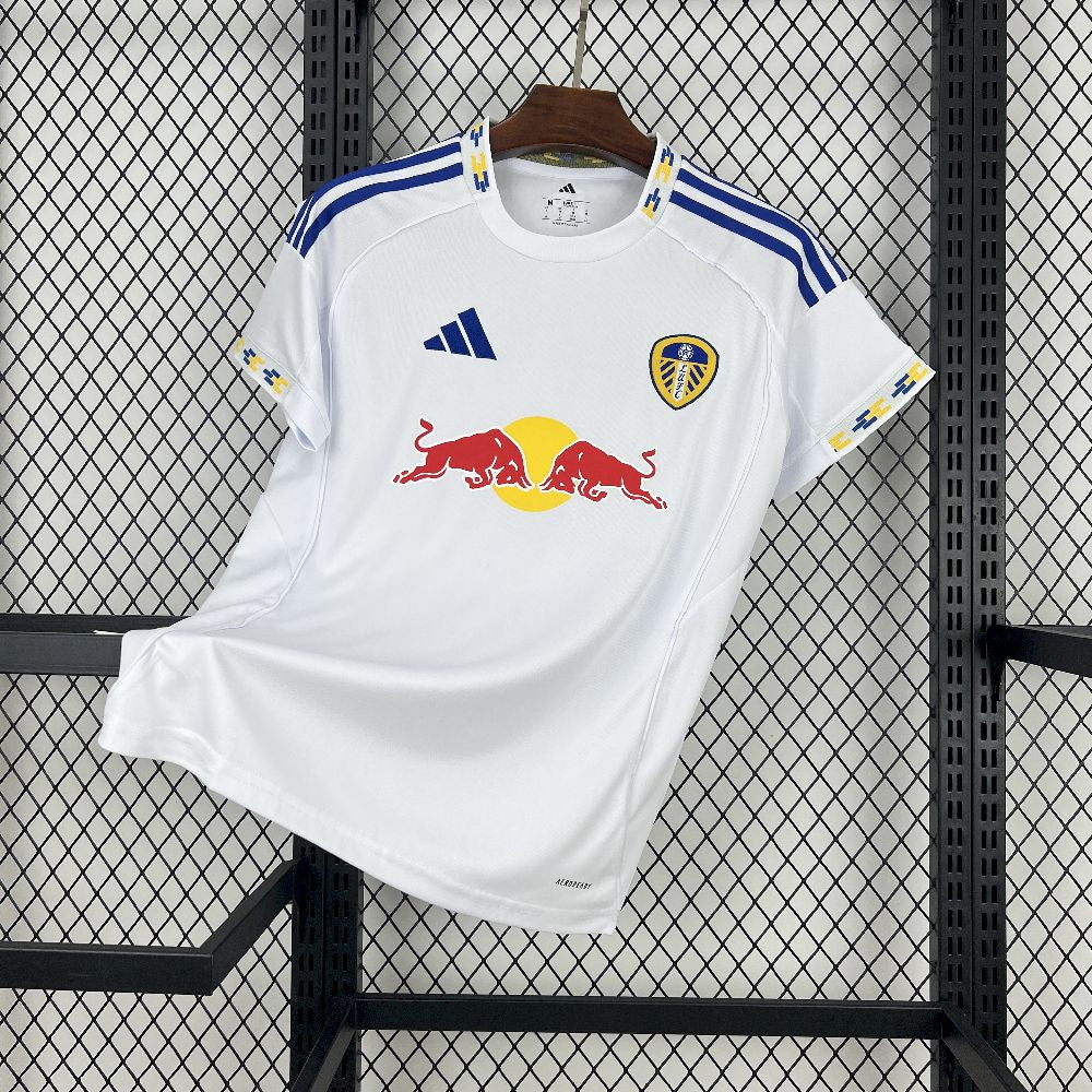 JERSEY LEEDS UNITED 2025/2026