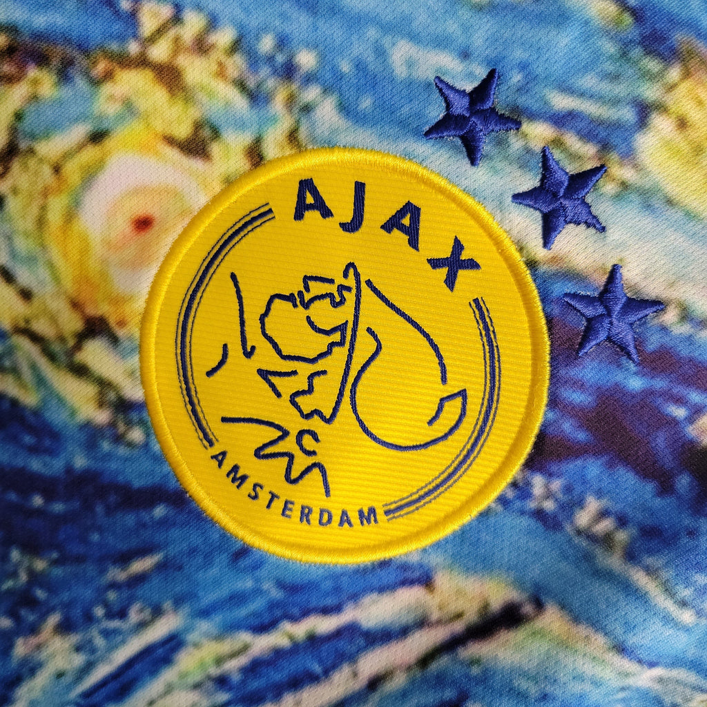 JERSEY Ajax Concept