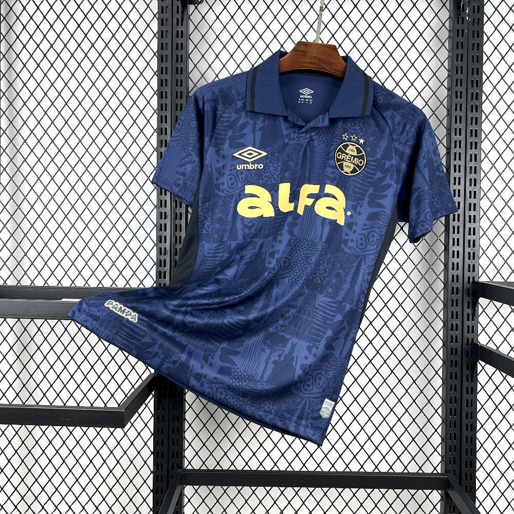 JERSEY GREMIO 2025/2026