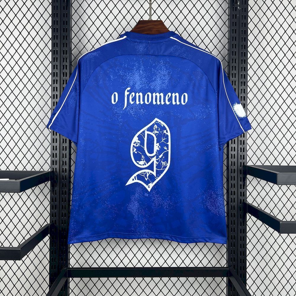 JERSEY CONCEPT BRAZIL FENOMENO 9 2025/2026