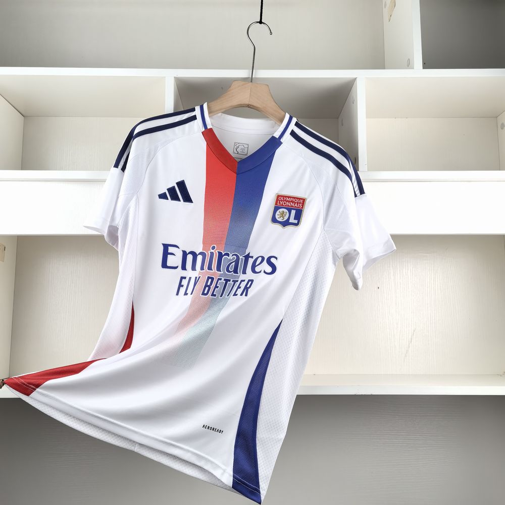 JERSEY OL 2024/2025