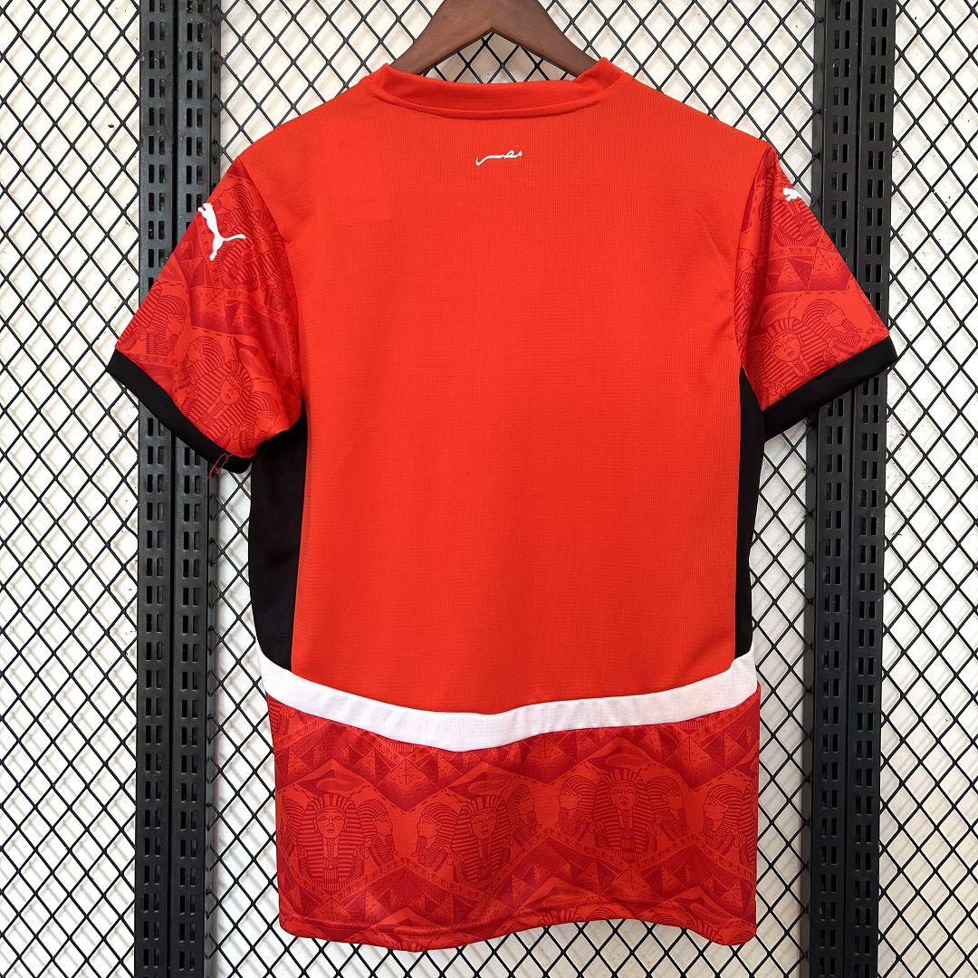 JERSEY EGYPT 2025/2026