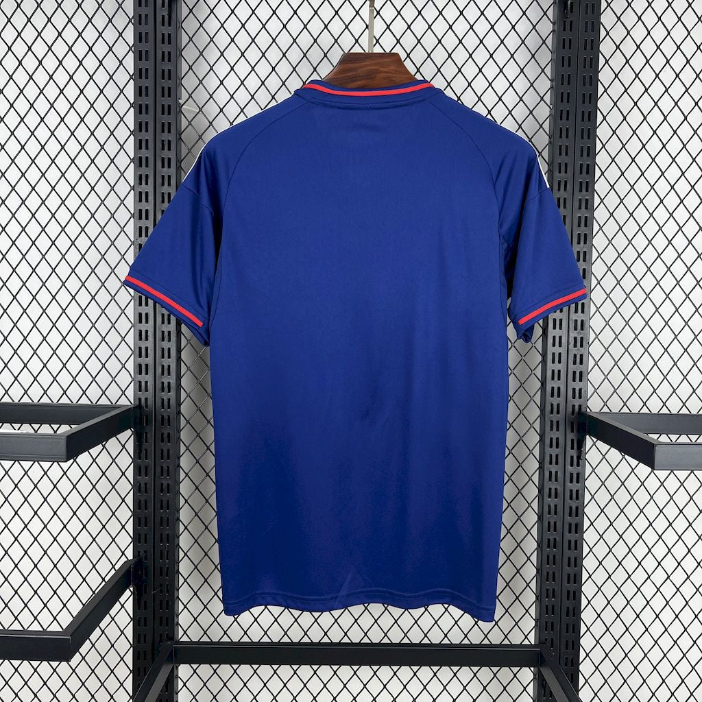 JERSEY LYON 2025/2026