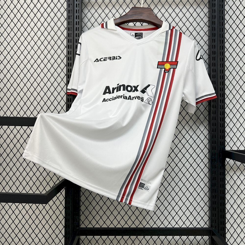 JERSEY CREMONESE 2025/2026