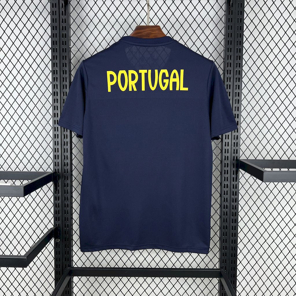 JERSEY PORTUGAL 2025/2026