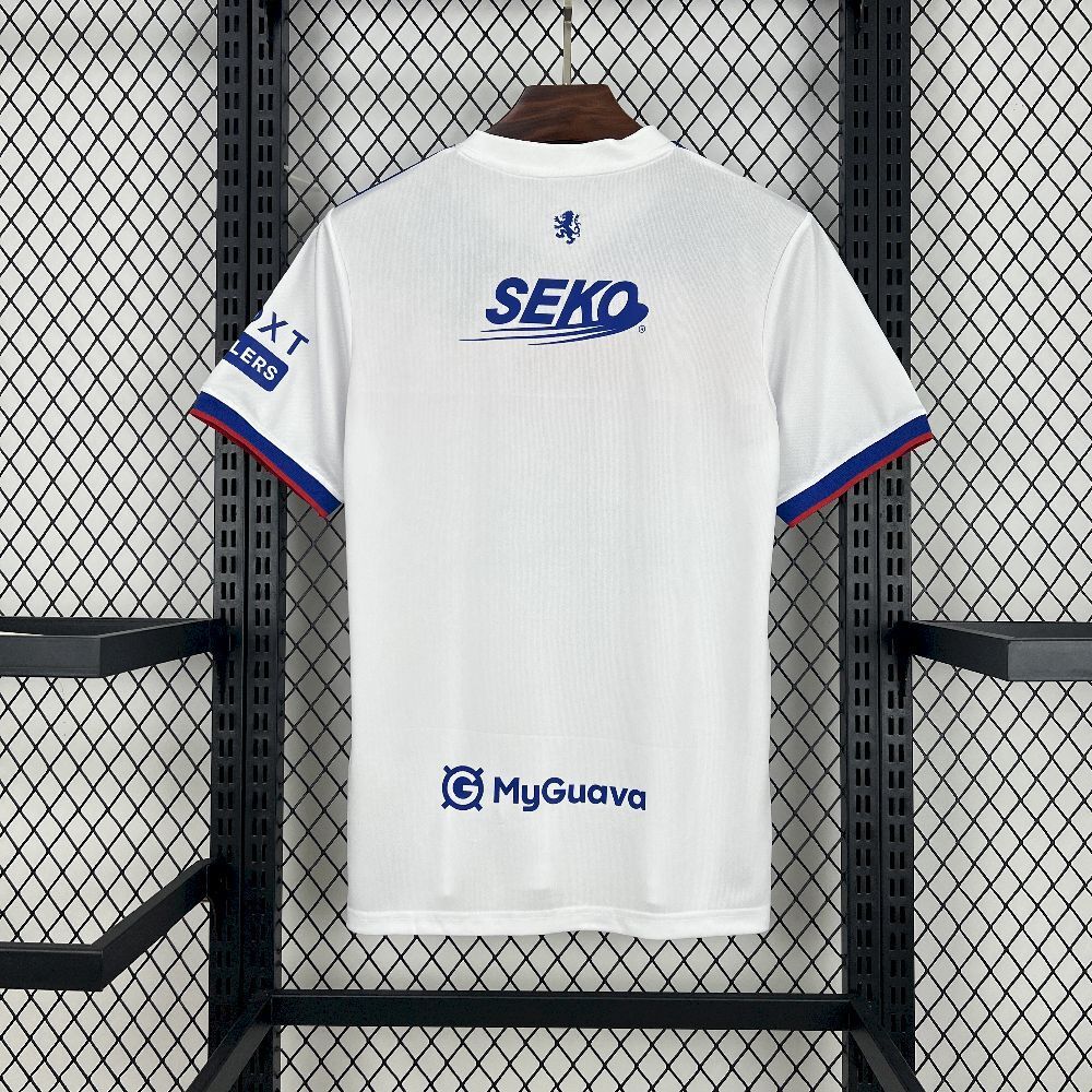 JERSEY RANGERS 2025/2026