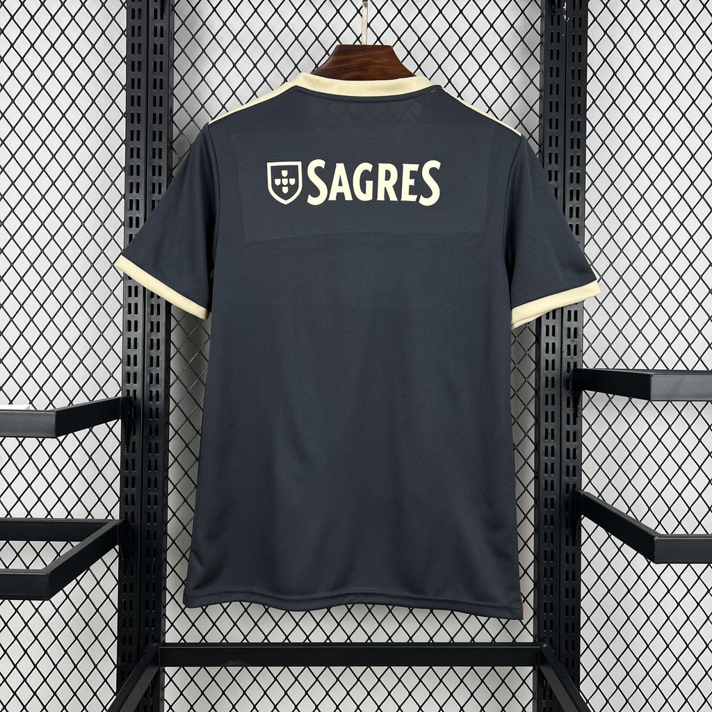 BENFICA CONCEPT JERSEY 2025/26