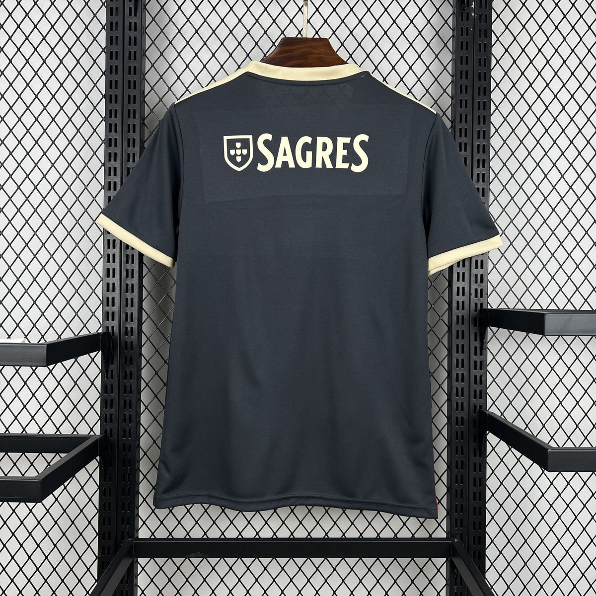 BENFICA CONCEPT JERSEY 2025/26