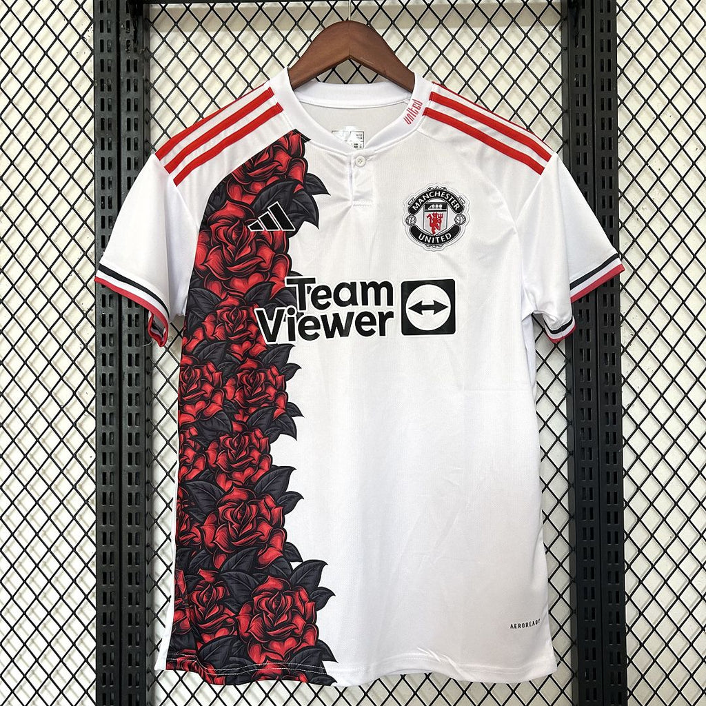 JERSEY CONCEPT MANCHESTER UNITED 2025/2026