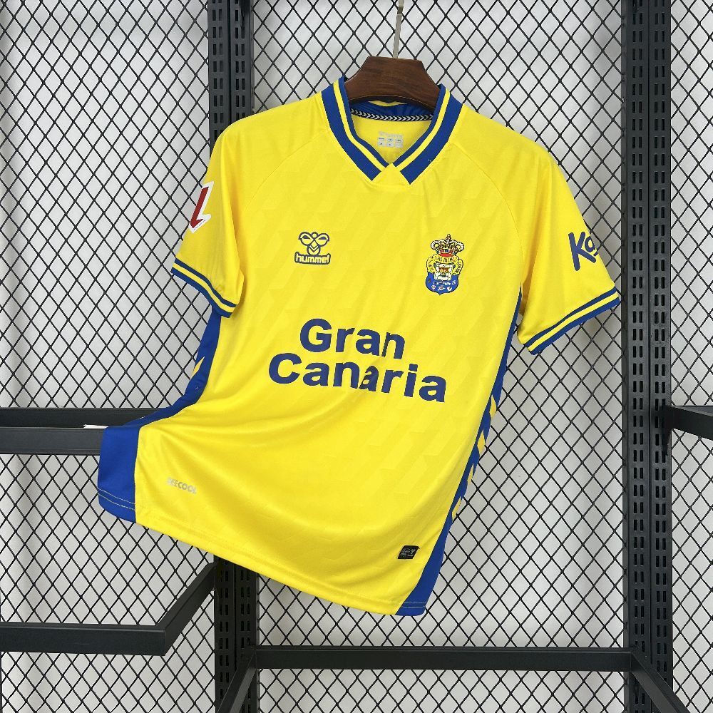 JERSEY LAS PALMAS 2025/2026