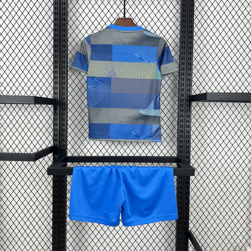 KIDS KIT Real Madrid 2025/2026