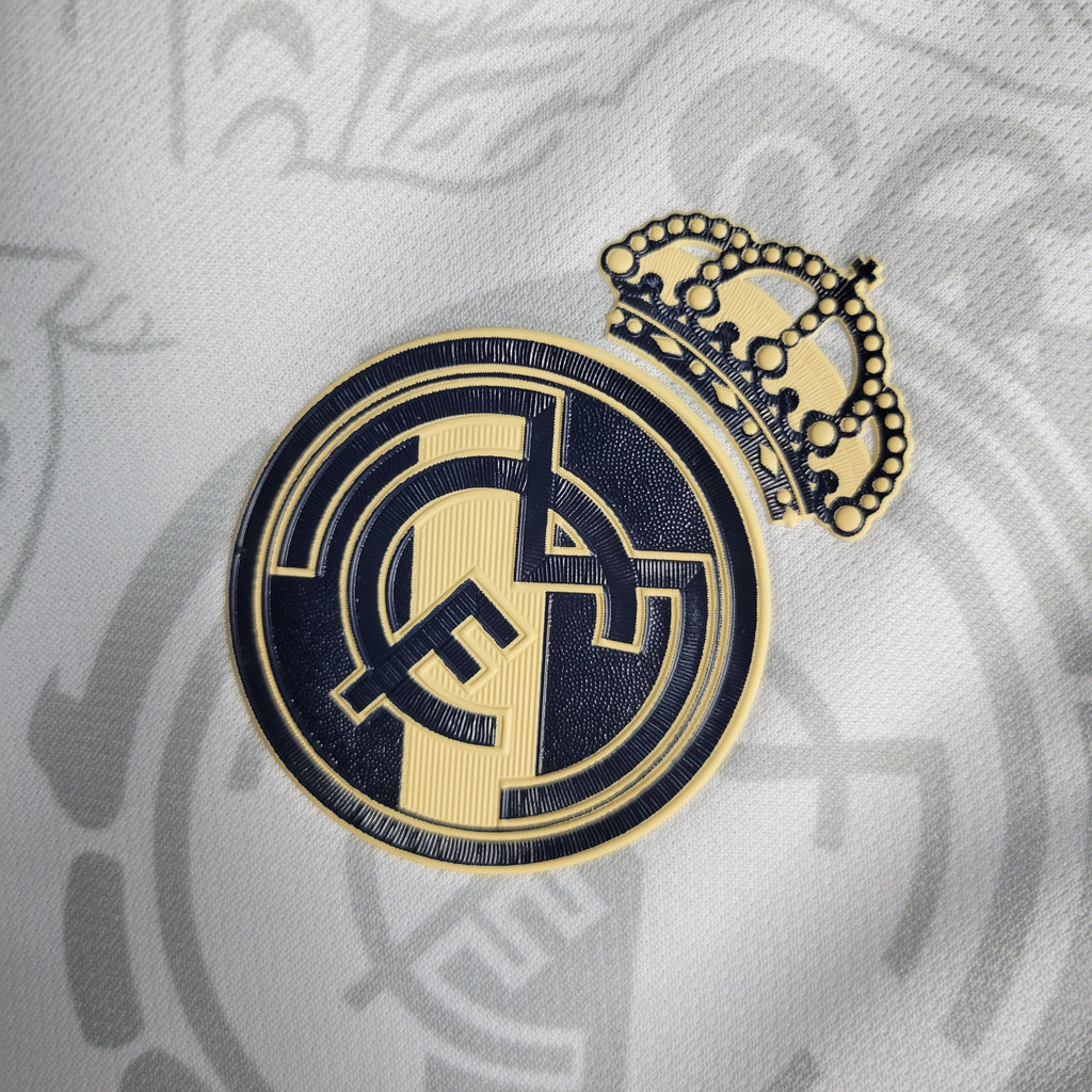 JERSEY Real Madrid Concept