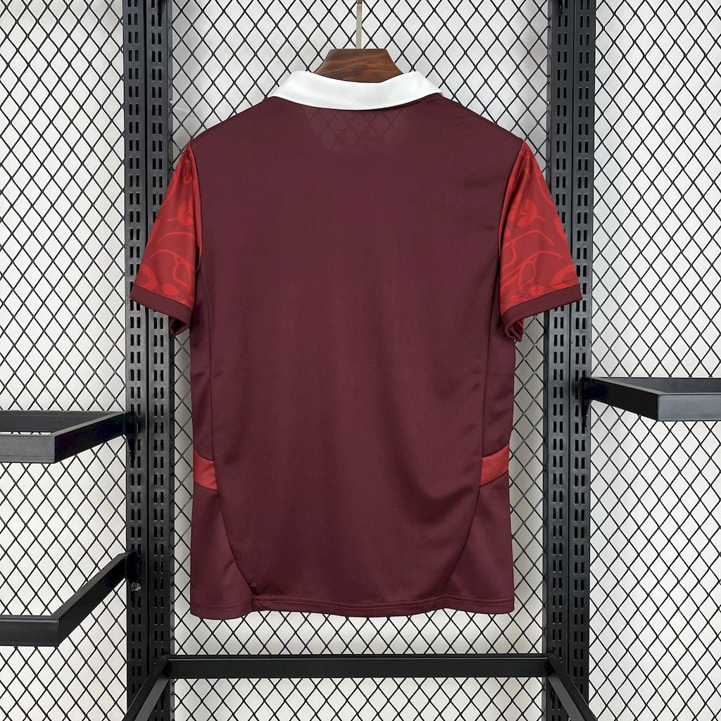 JERSEY TRAINING PORTUGAL 2025/2026