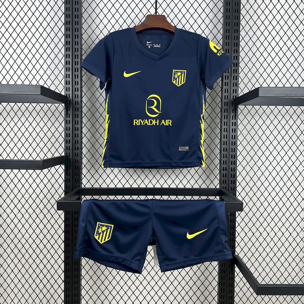 KIDS KIT Atletico Madrid 2025/2026