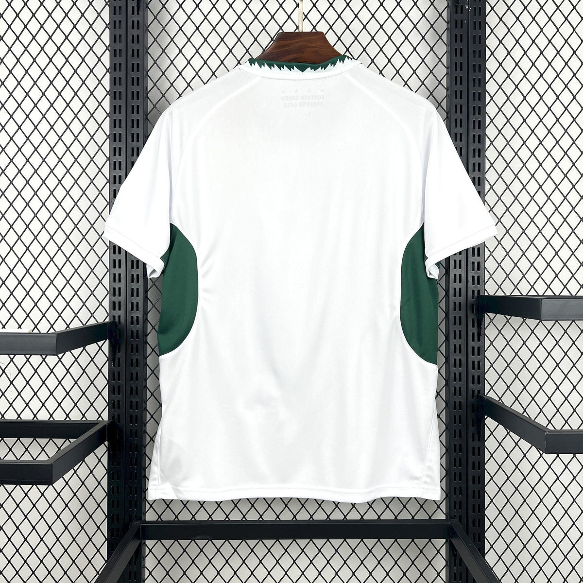 MAILLOT AFRIQUE DU SUD 2026/2027