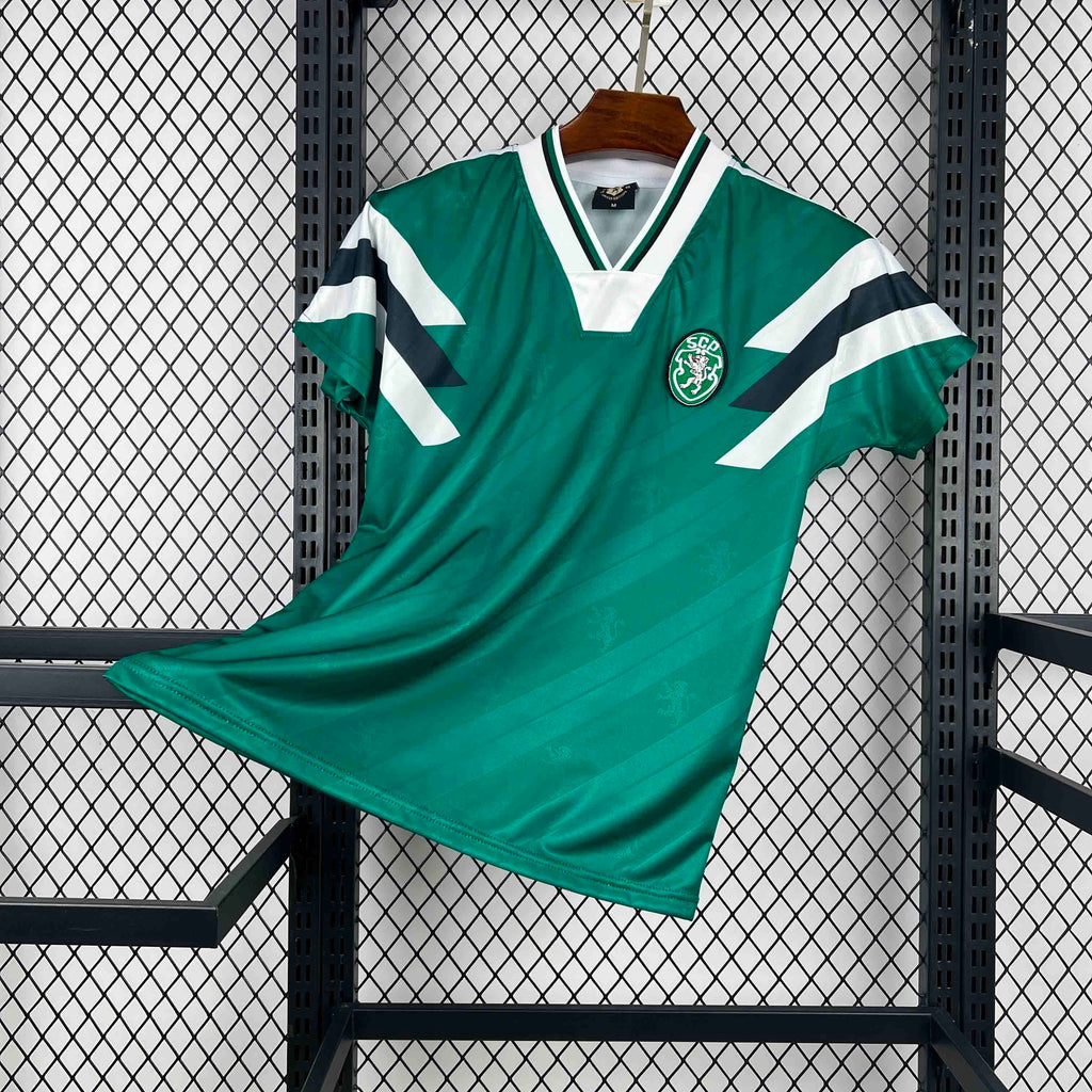 JERSEY CONCEPT SPORTING LISBON 2025/2026