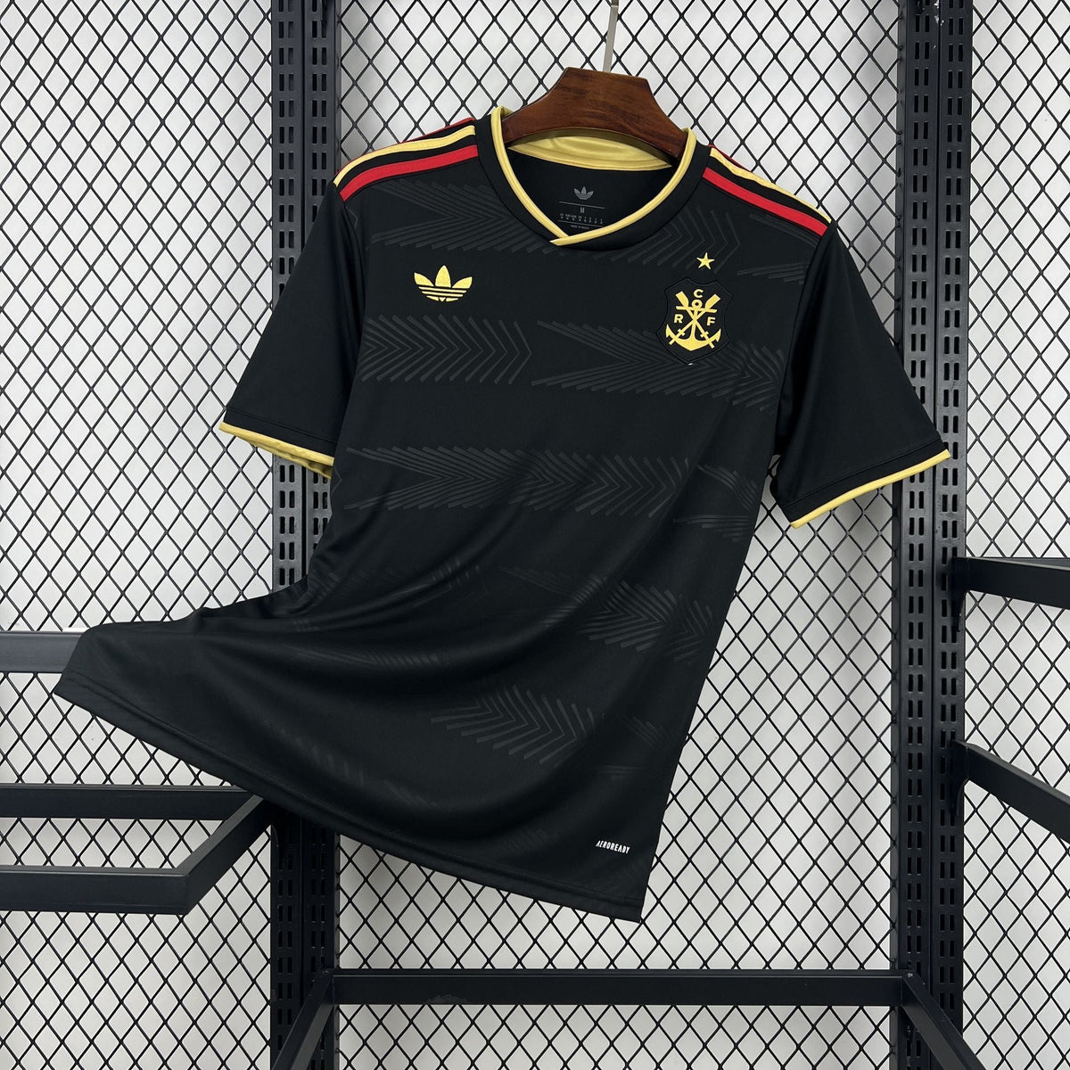 FLAMENGO CONCEPT JERSEY 2025/26