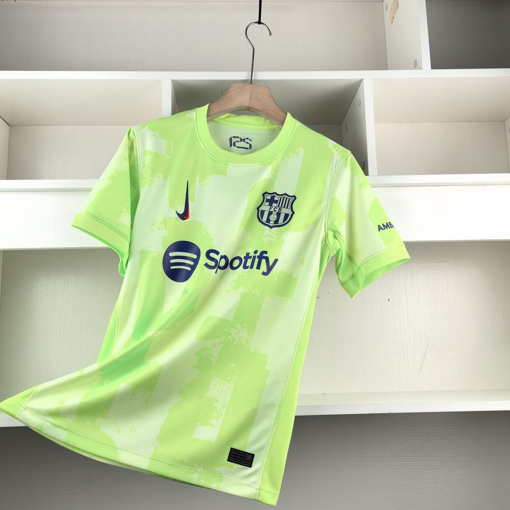 JERSEY FC BARCELONA 2024/2025