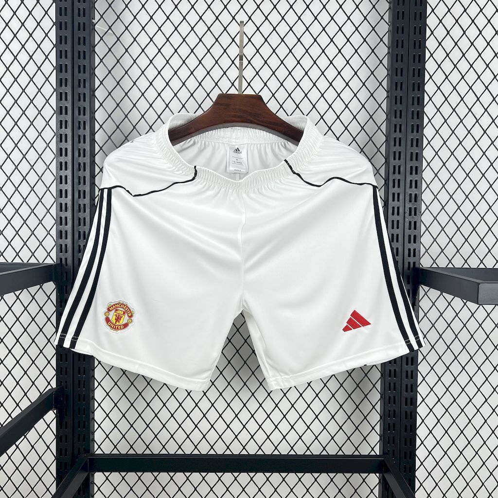 SHORT MANCHESTER UNITED 2025/2026