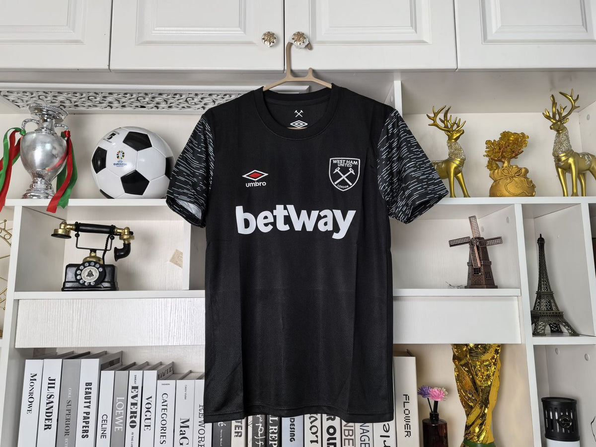 JERSEY WEST HAM 2024/2025
