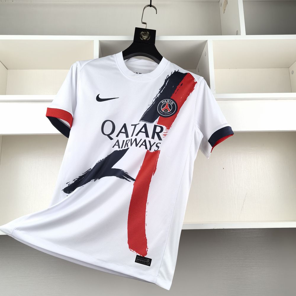 JERSEY PARIS 2024/2025