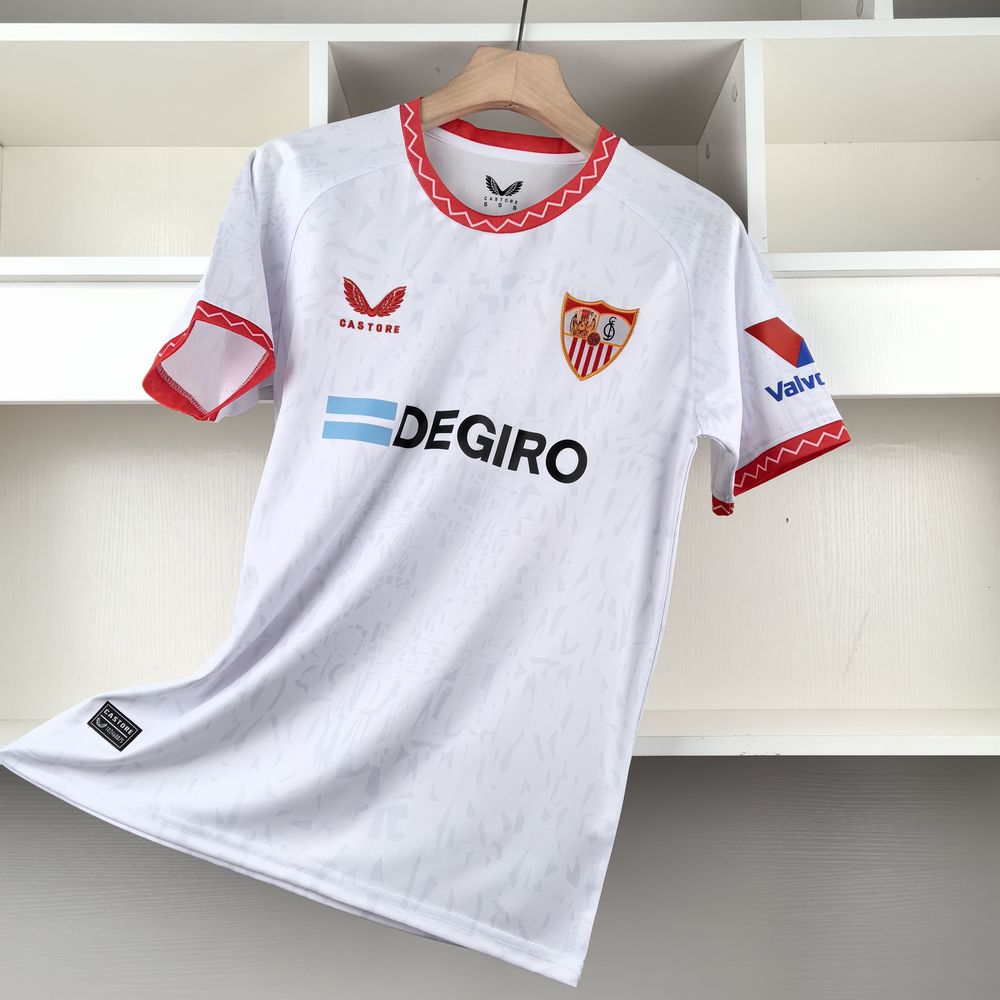 JERSEY FC SÉVILLE 2024/2025