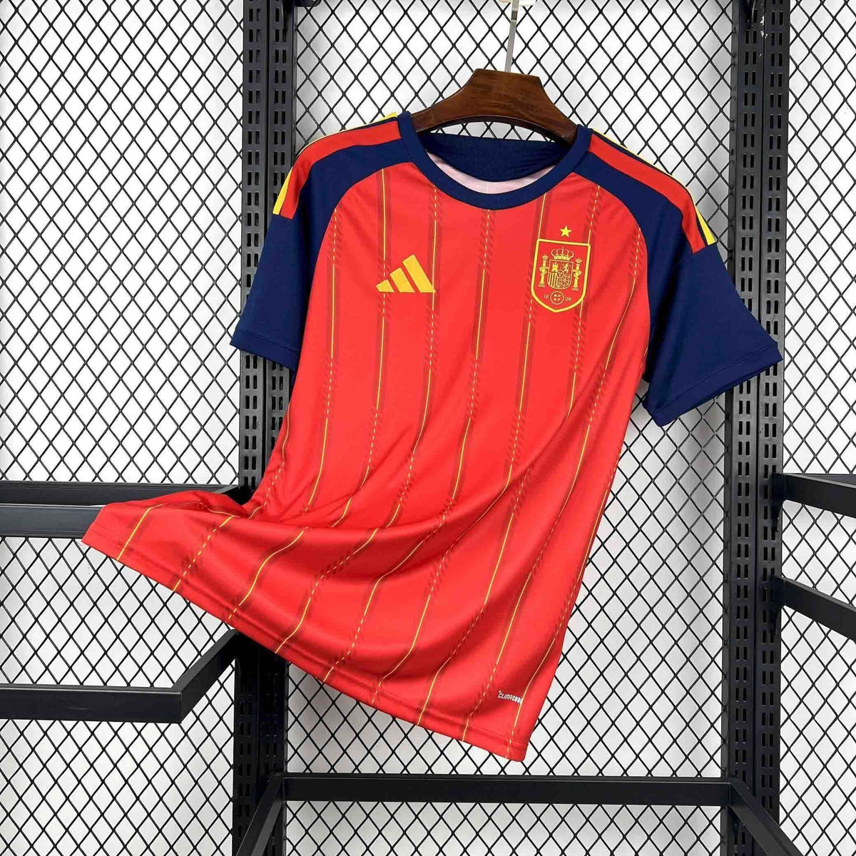 JERSEY WORLD CUP SPAIN 2026