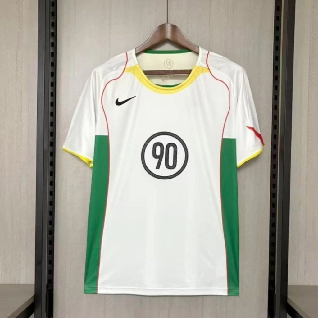 JERSEY NIKE DRI-FIT 90 2025/2026