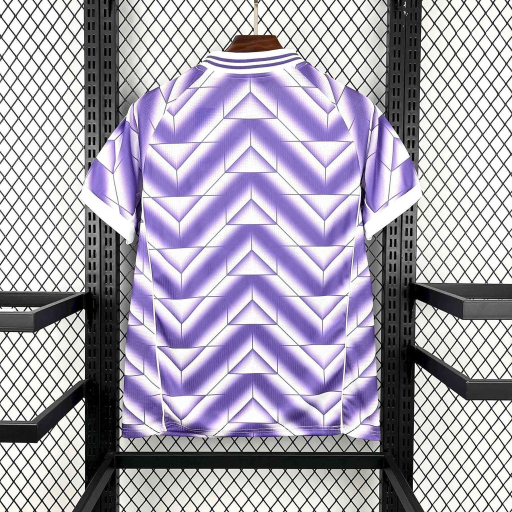 JERSEY CONCEPT REAL MADRID 2025/2026