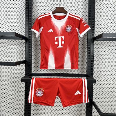 KIDS KIT Benfica 2025/2026