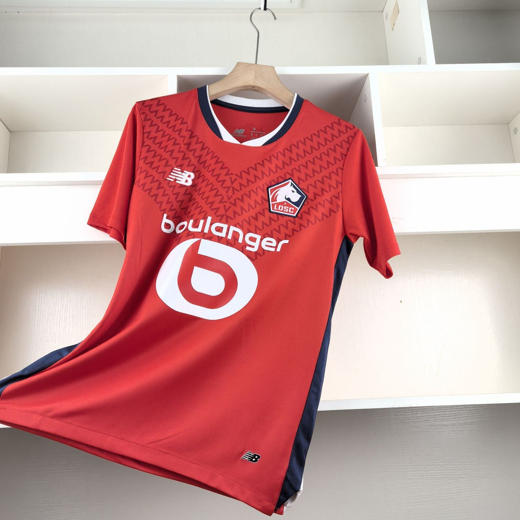 JERSEY LILLE 2024/2025