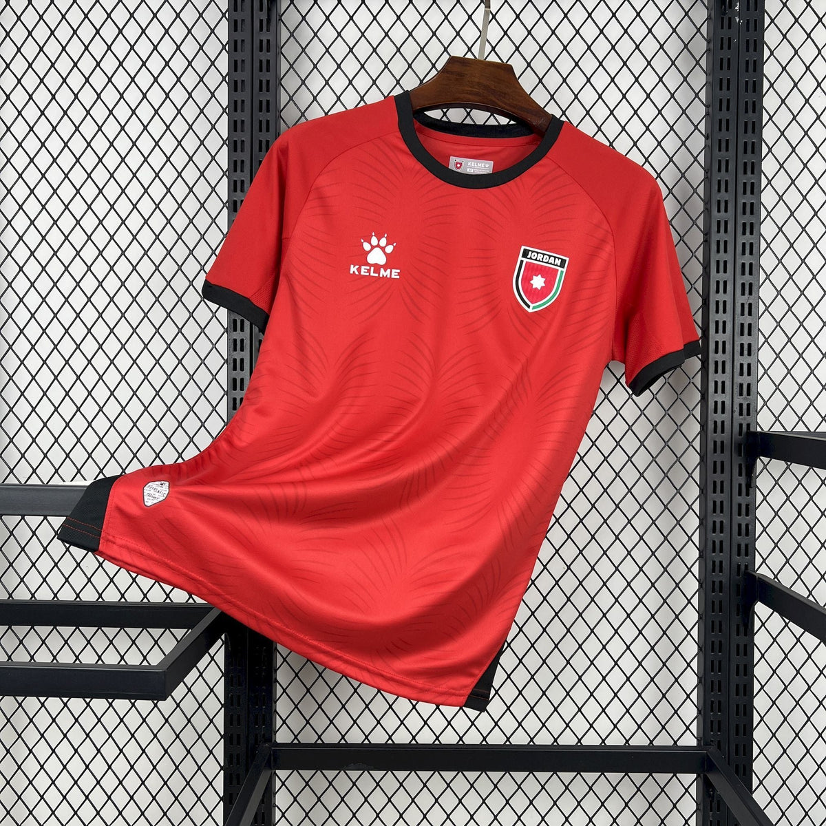 JORDAN JERSEY 2025/26