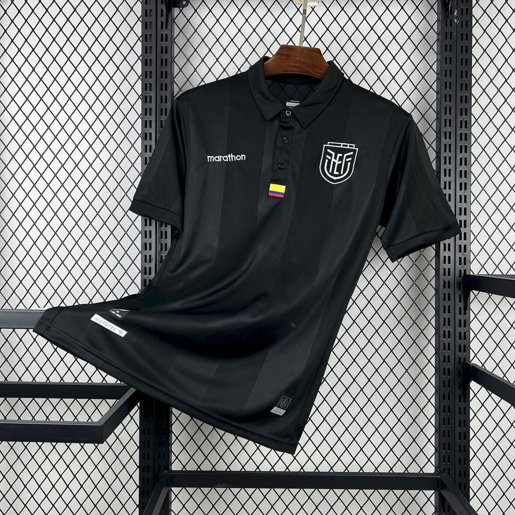 ECUADOR CONCEPT JERSEY 2025/26