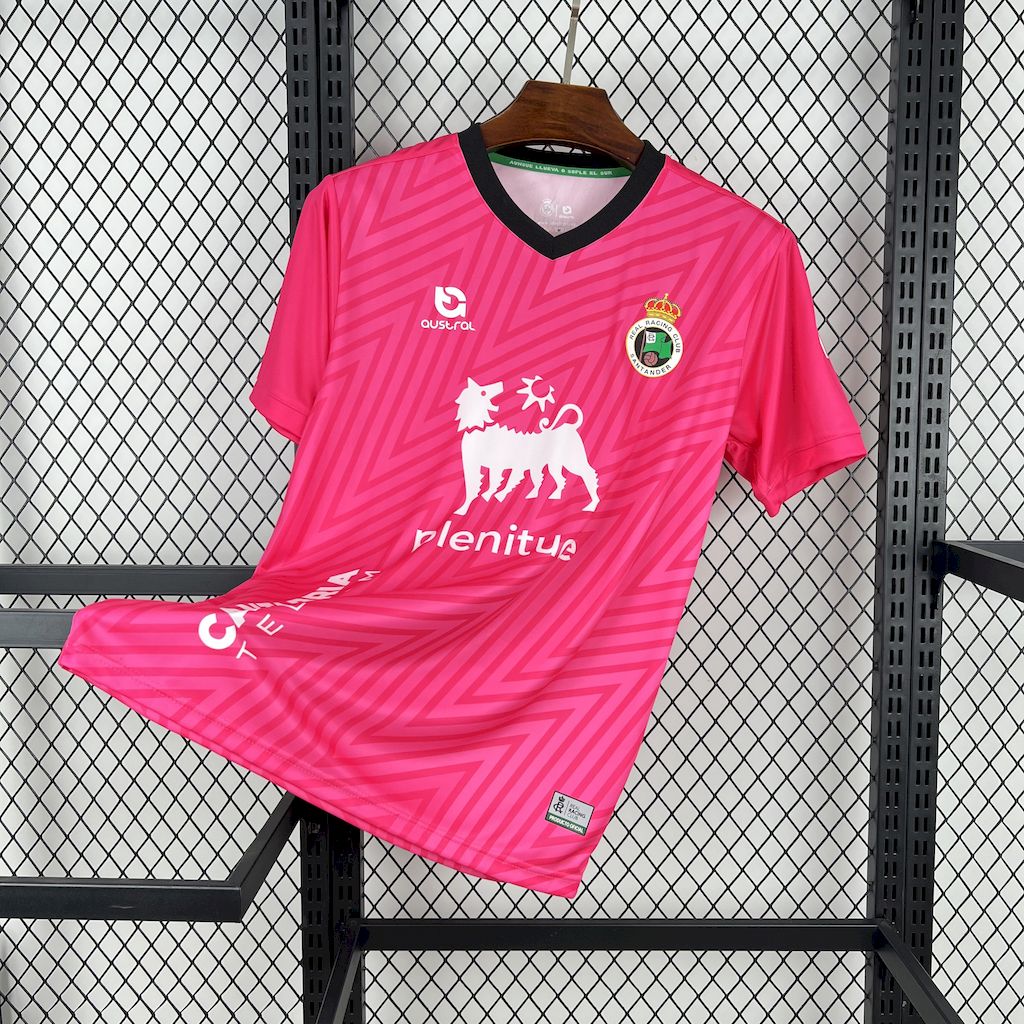 JERSEY RACING DE SANTANDER  2025/2026