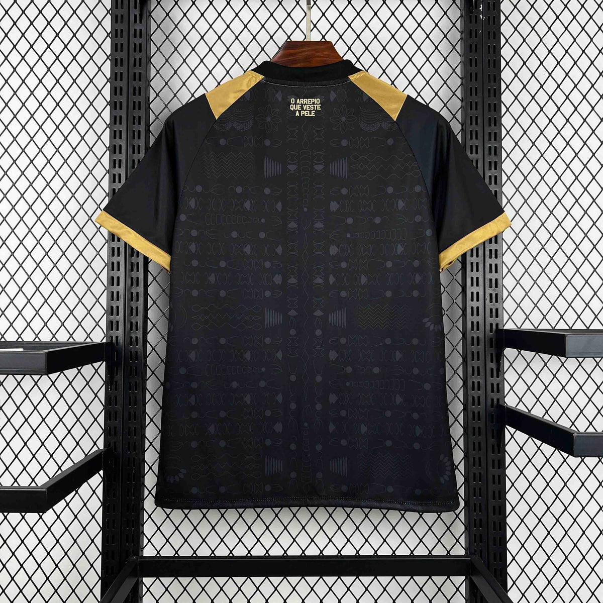 JERSEY CONCEPT BAHIA X AFROPUNK 2025/2026