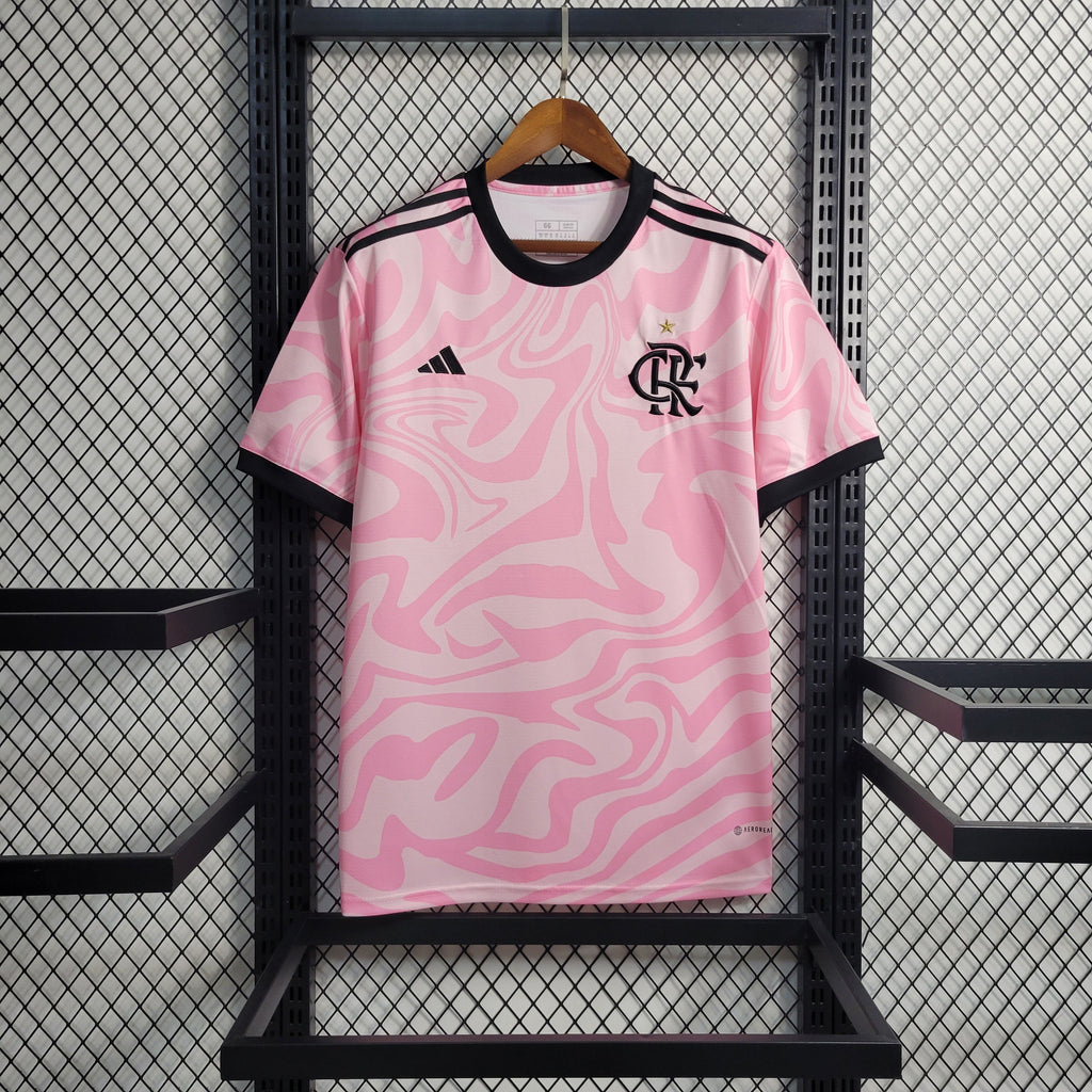 JERSEY Flamengo Concept 2023/2024
