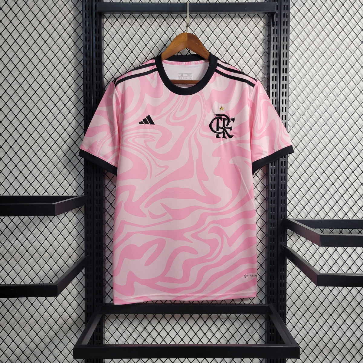 JERSEY Flamengo Concept 2023/2024