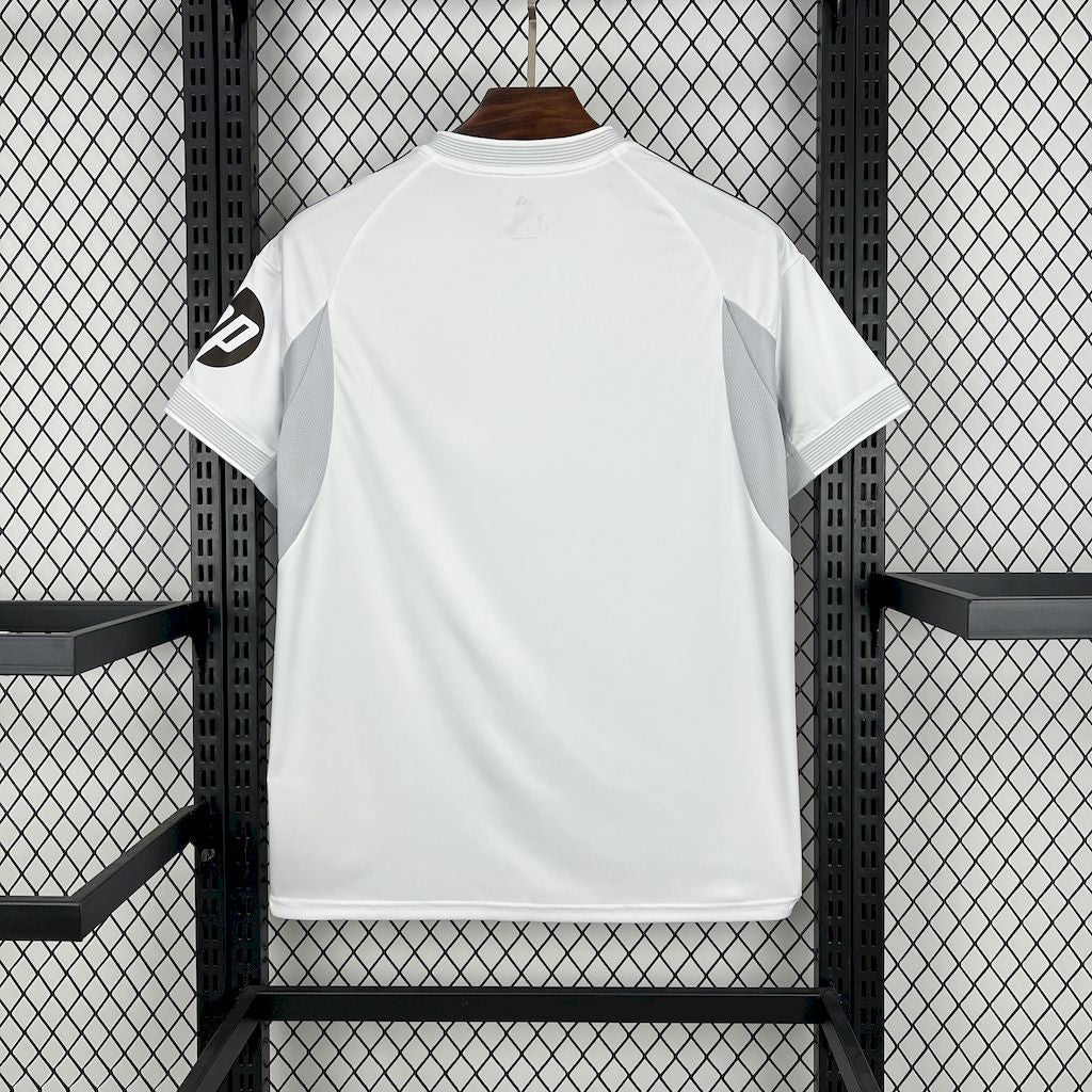 JERSEY REAL MADRID 2025/2026