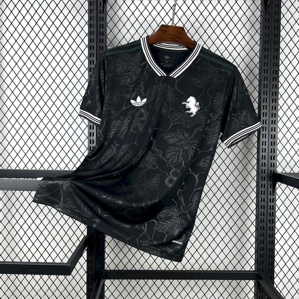 JERSEY CONCEPT BRAZIL 2025/2026