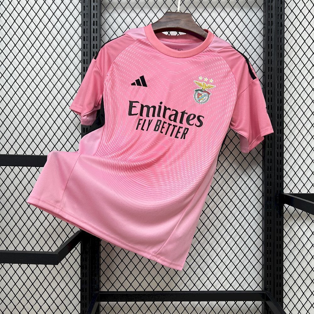JERSEY BENFICA 2025/2026