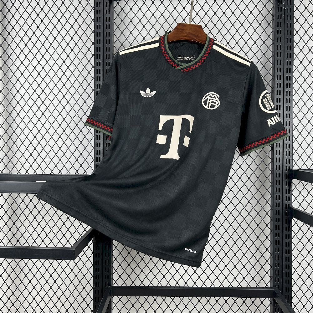 JERSEY BAYERN MUNICH 2025/2026