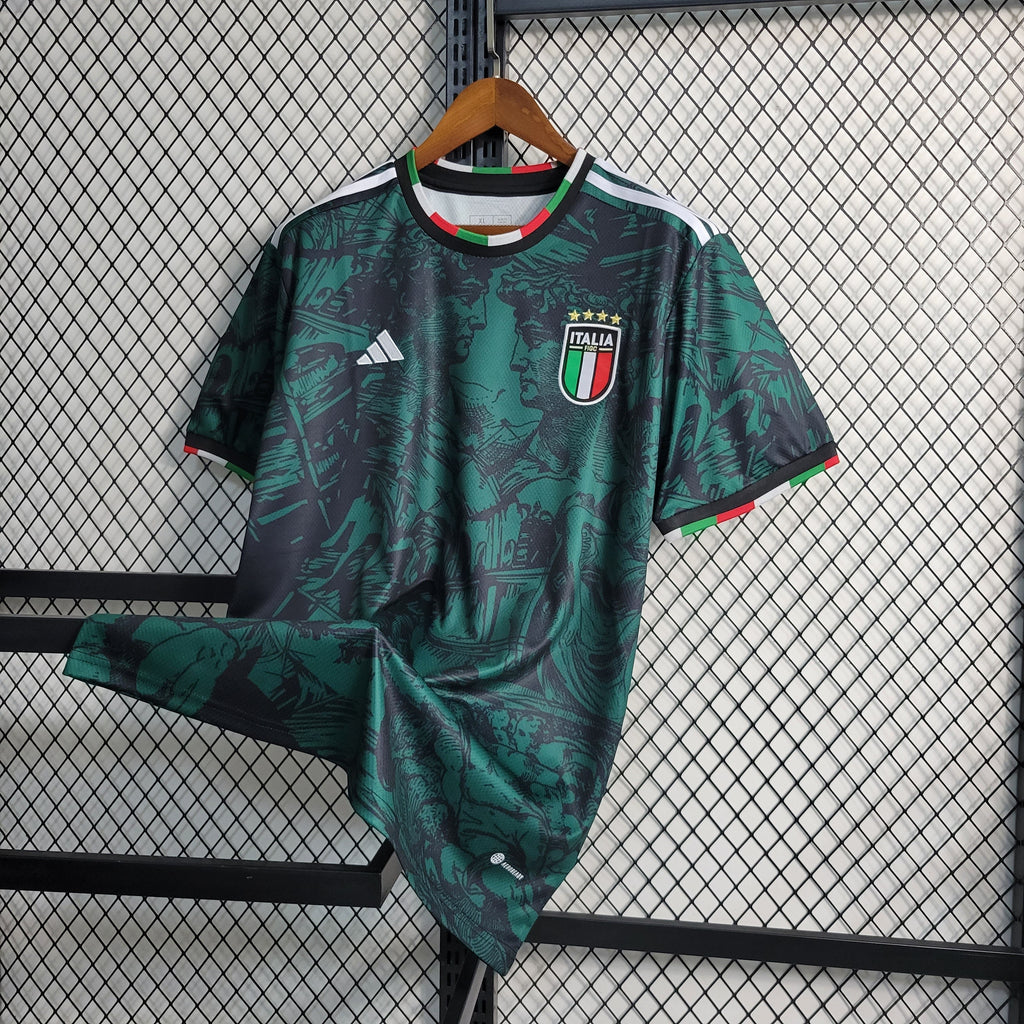 JERSEY ITALY Concept 2023/2024