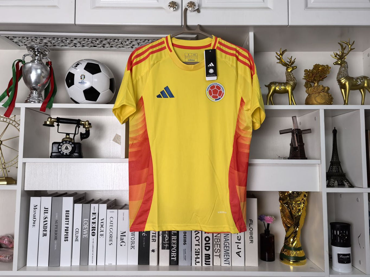 JERSEY COLOMBIA 2024/2025